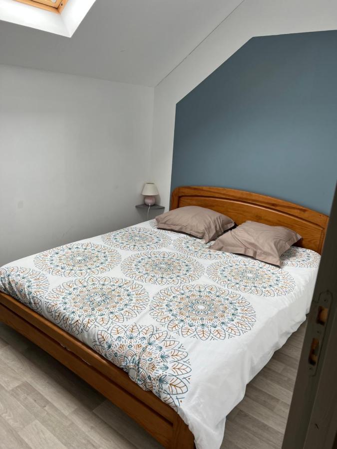 L'Ormelais Vacances Mont-Dol Екстер'єр фото