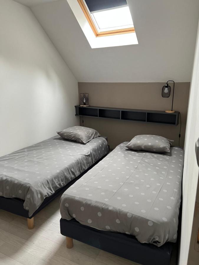 L'Ormelais Vacances Mont-Dol Екстер'єр фото